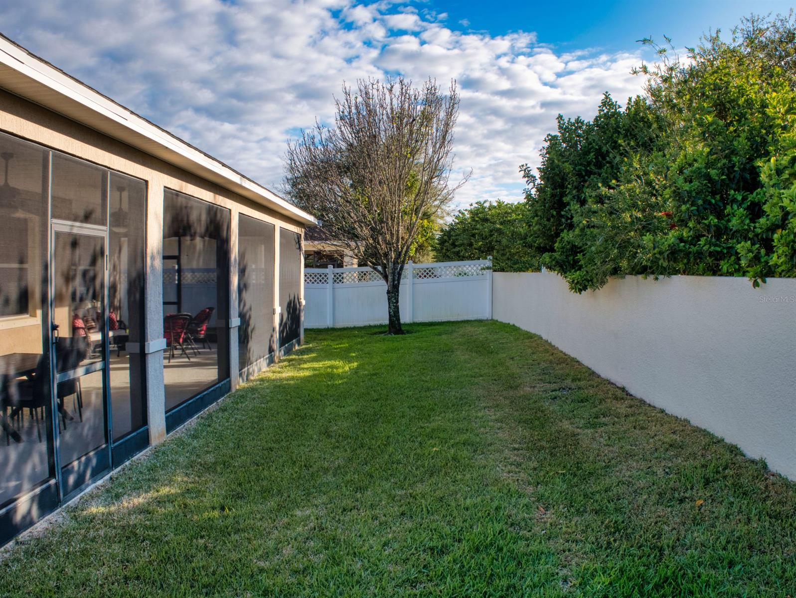 Sugar Mill Gardens - Residential