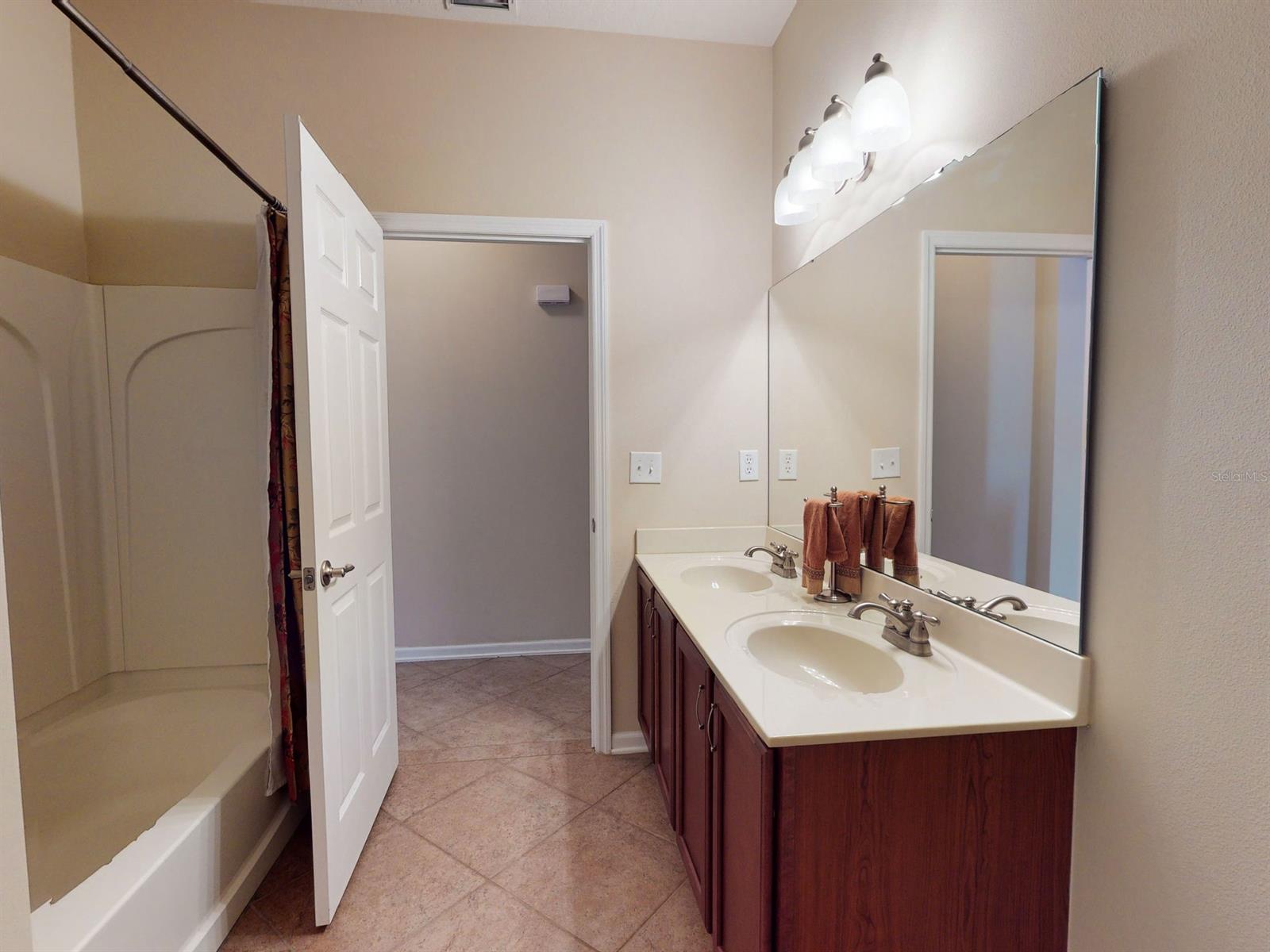 Sugar Mill Gardens - Residential