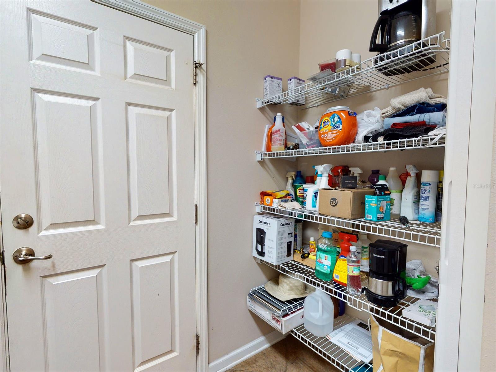 Sugar Mill Gardens - Residential