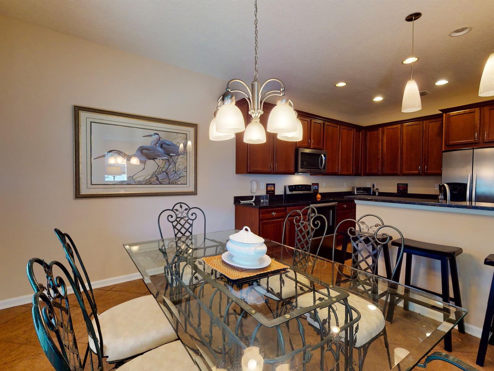 Sugar Mill Gardens - Residential