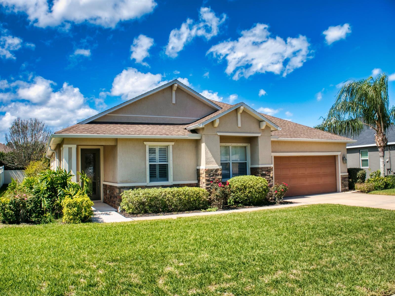 Sugar Mill Gardens - Residential