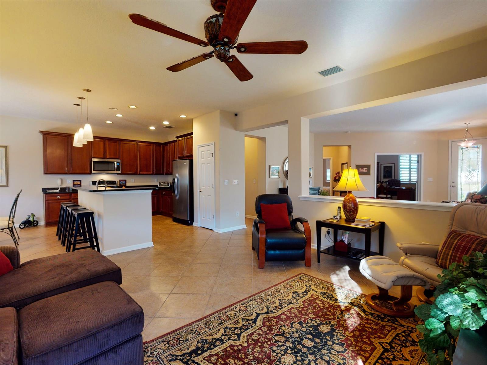 Sugar Mill Gardens - Residential