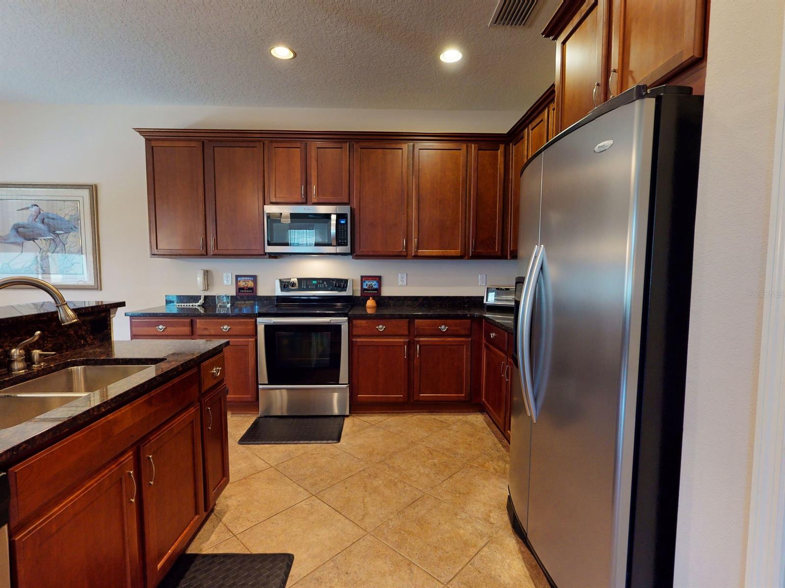 Sugar Mill Gardens - Residential