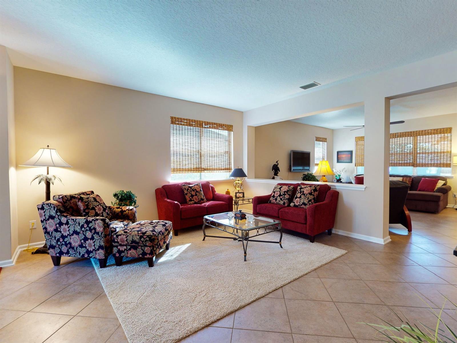 Sugar Mill Gardens - Residential