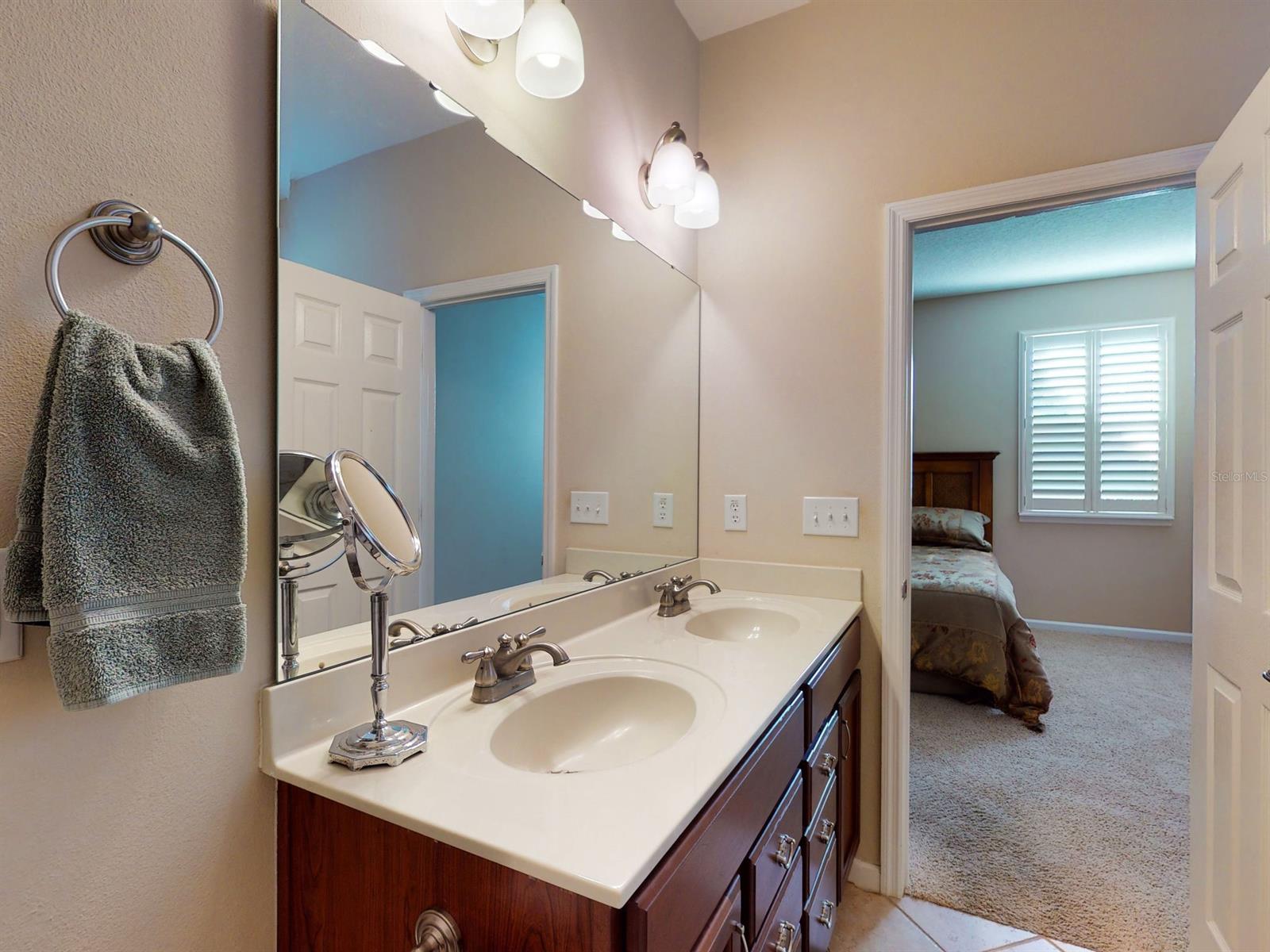 Sugar Mill Gardens - Residential