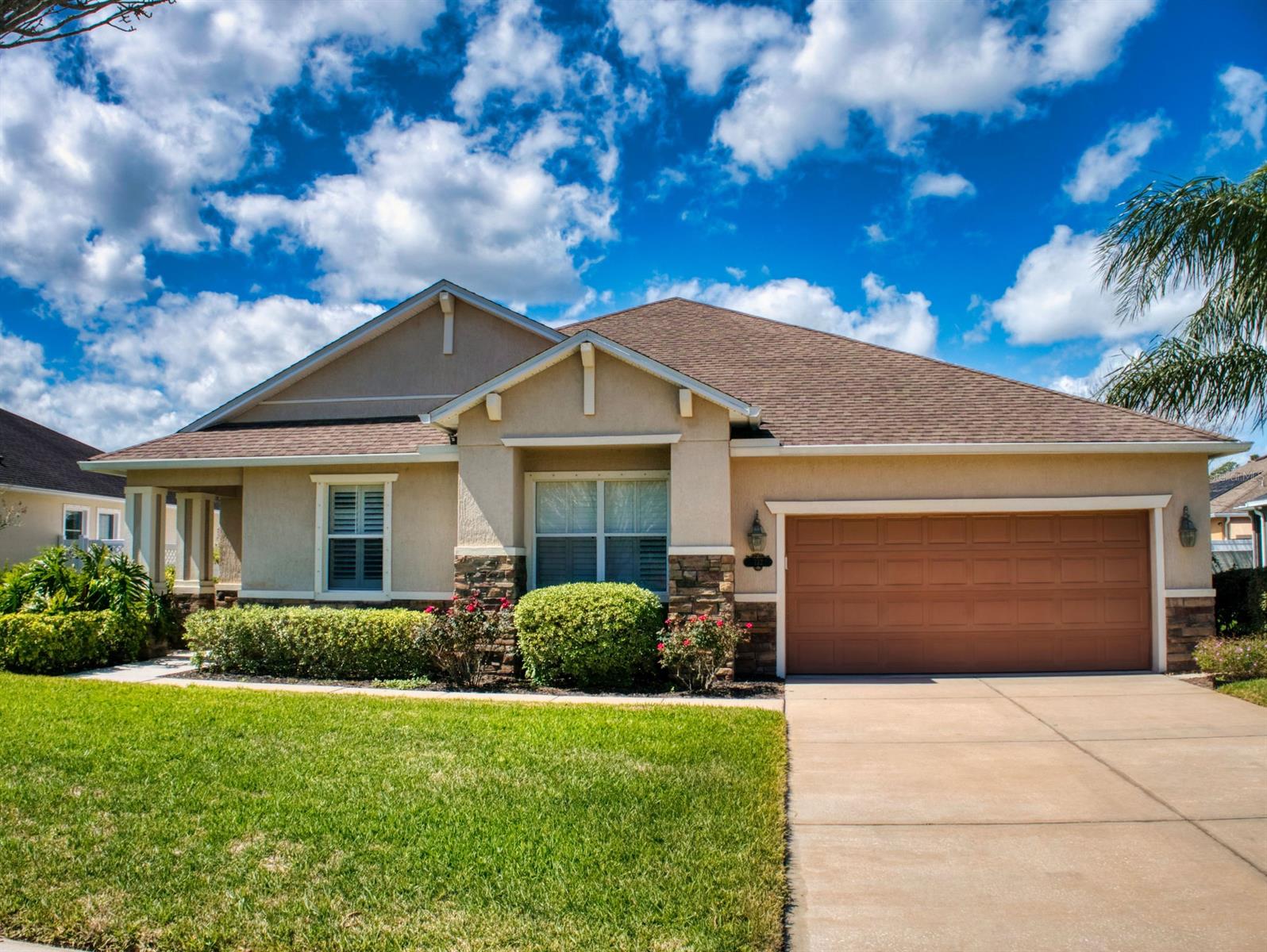 Sugar Mill Gardens - Residential