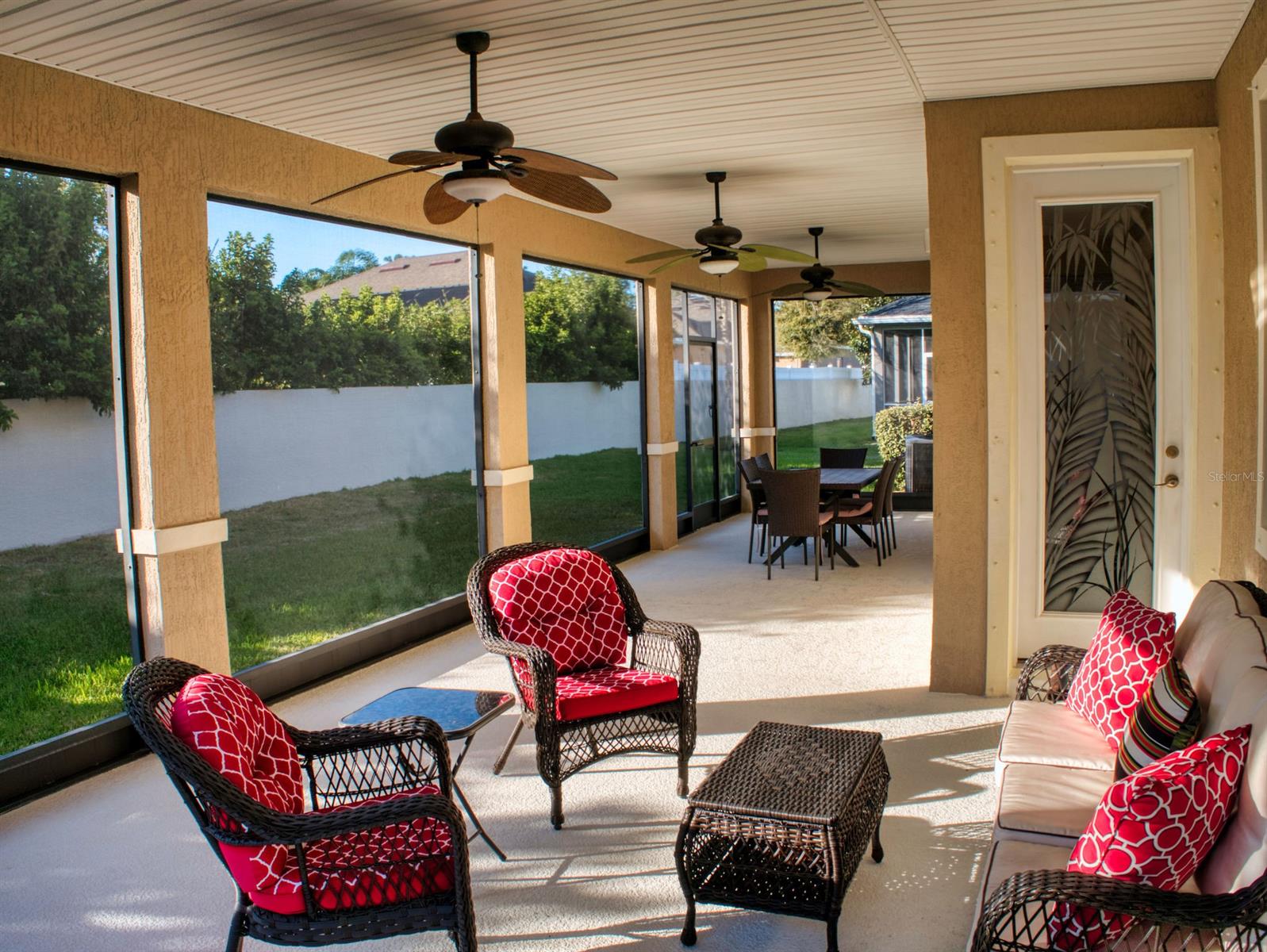 Sugar Mill Gardens - Residential