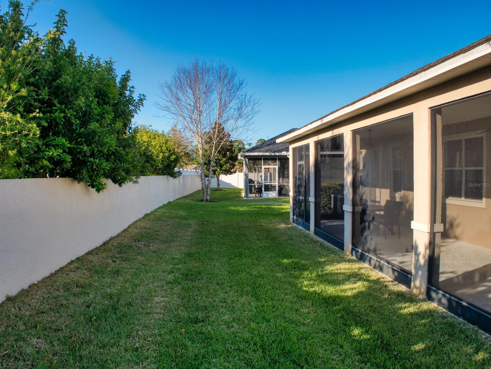 Sugar Mill Gardens - Residential