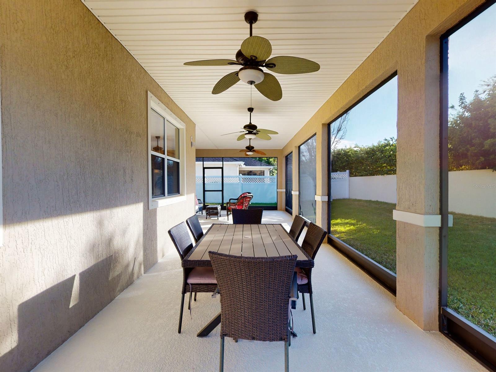 Sugar Mill Gardens - Residential