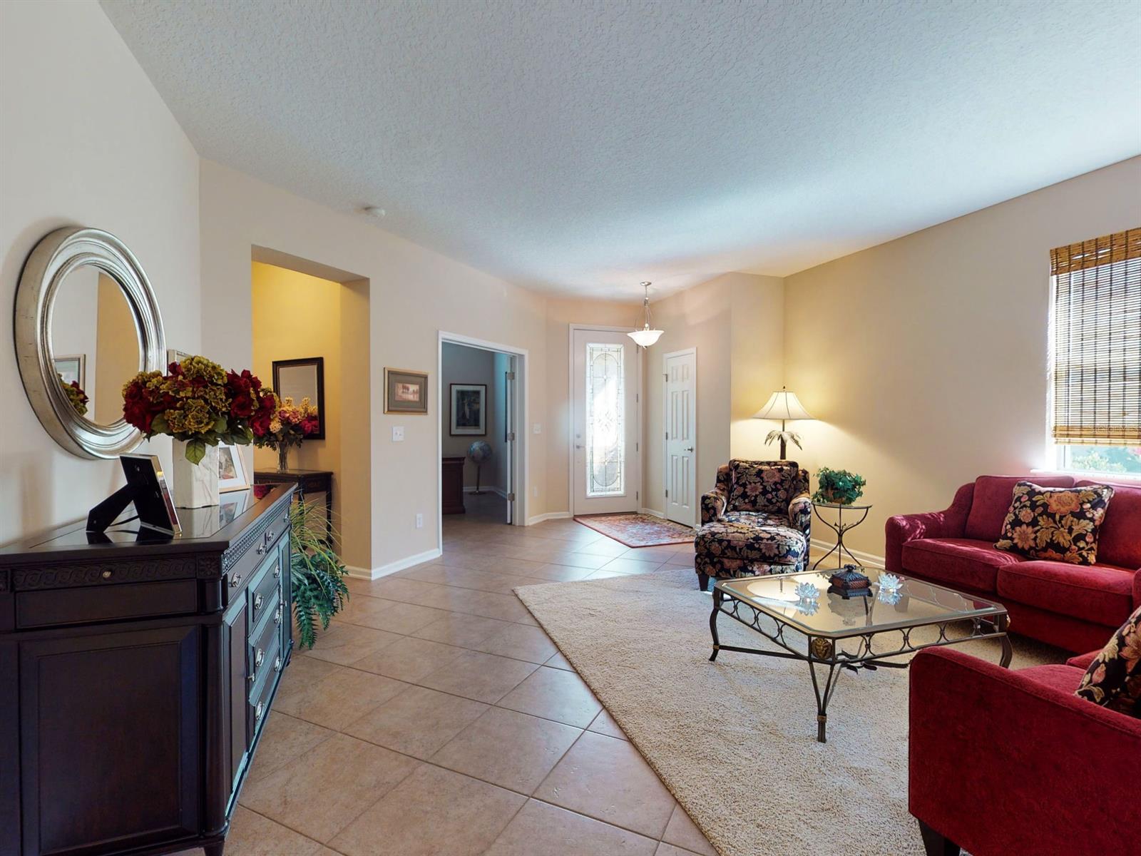 Sugar Mill Gardens - Residential