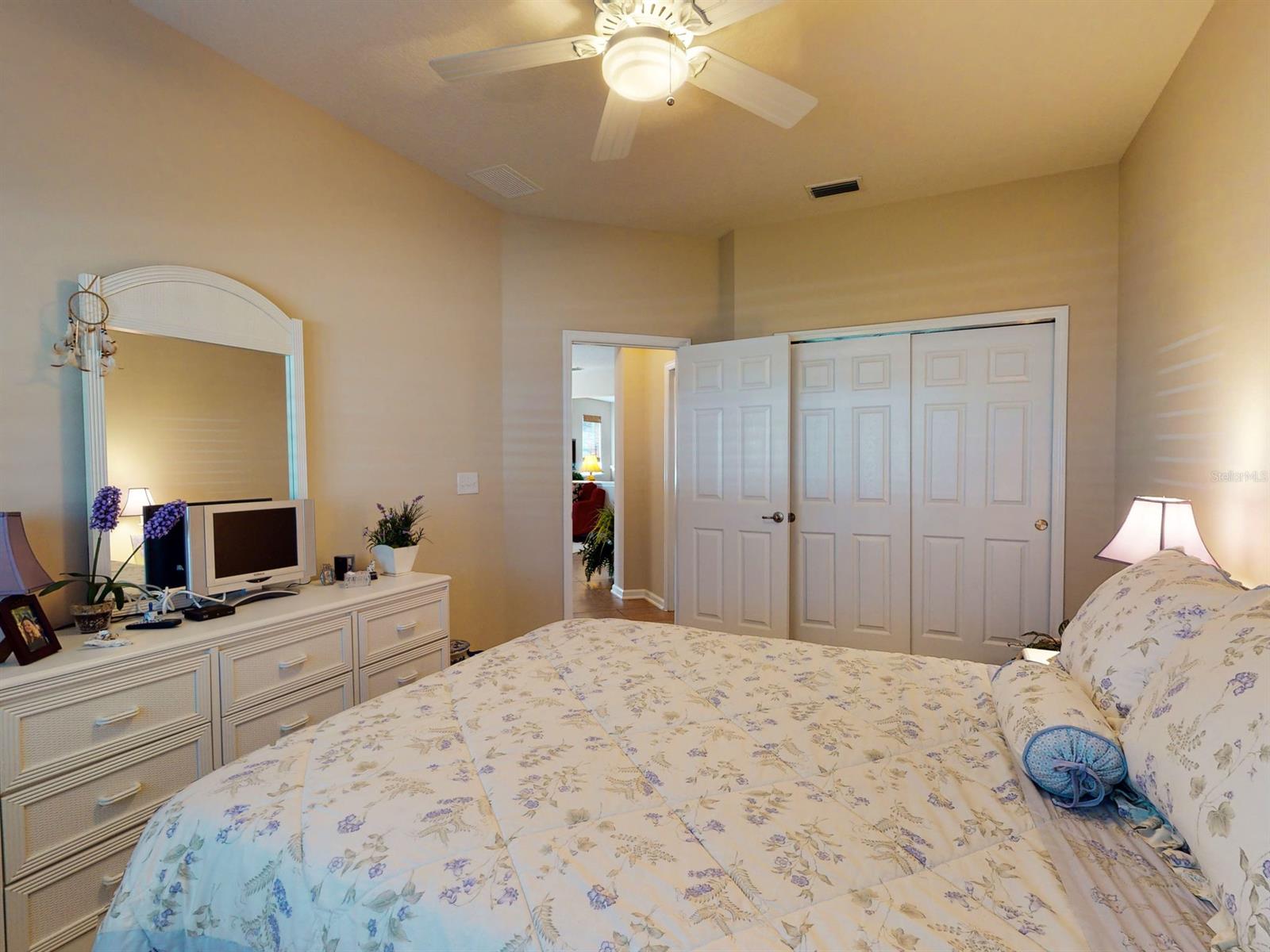 Sugar Mill Gardens - Residential