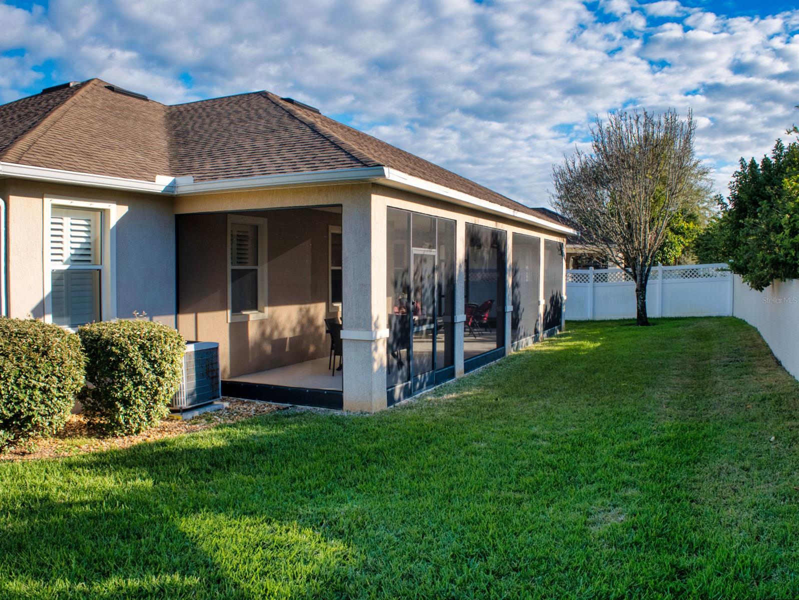 Sugar Mill Gardens - Residential