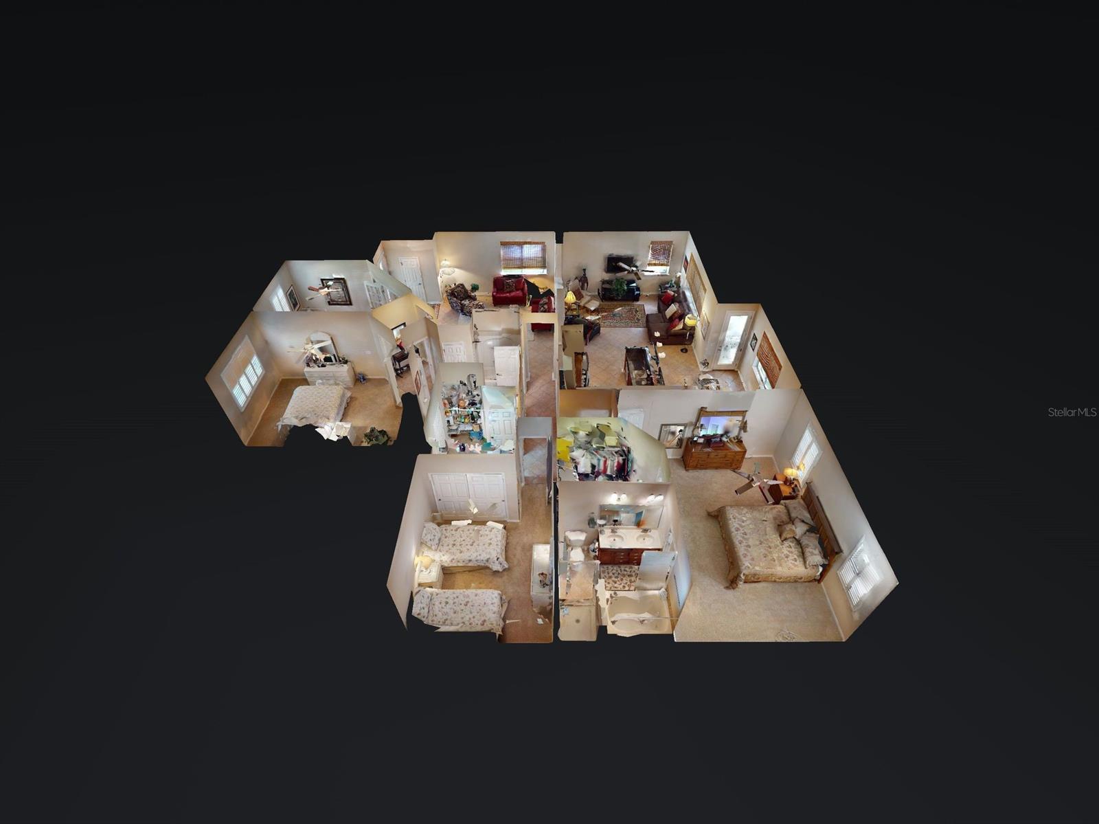 Sugar Mill Gardens - Residential