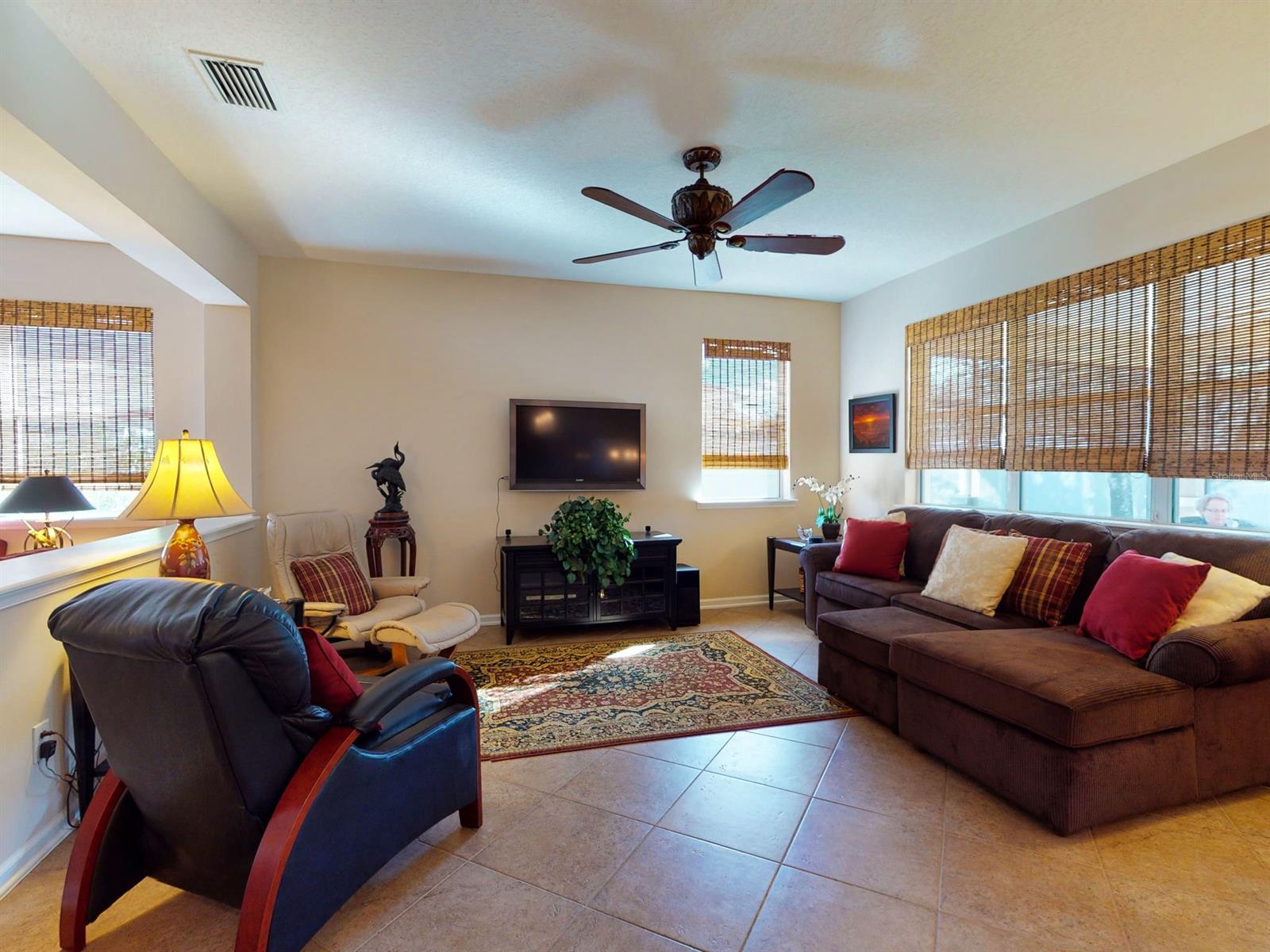 Sugar Mill Gardens - Residential