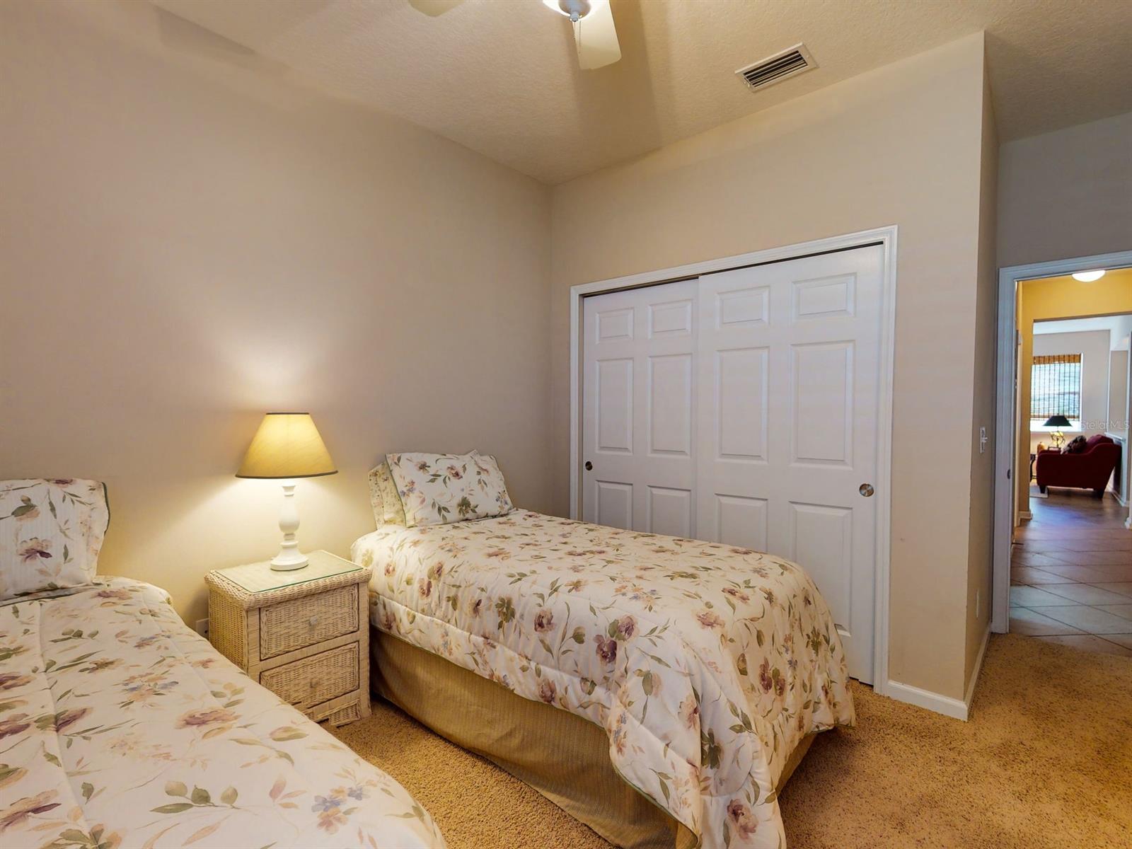 Sugar Mill Gardens - Residential