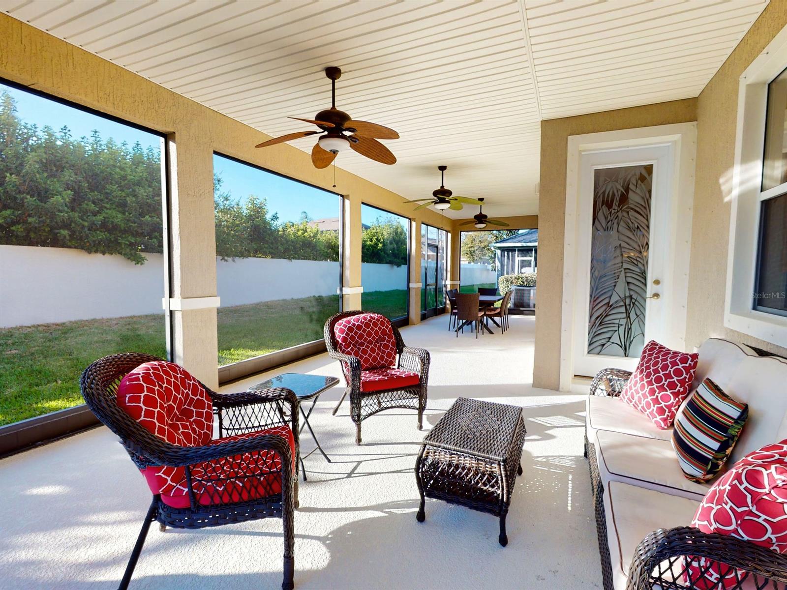 Sugar Mill Gardens - Residential