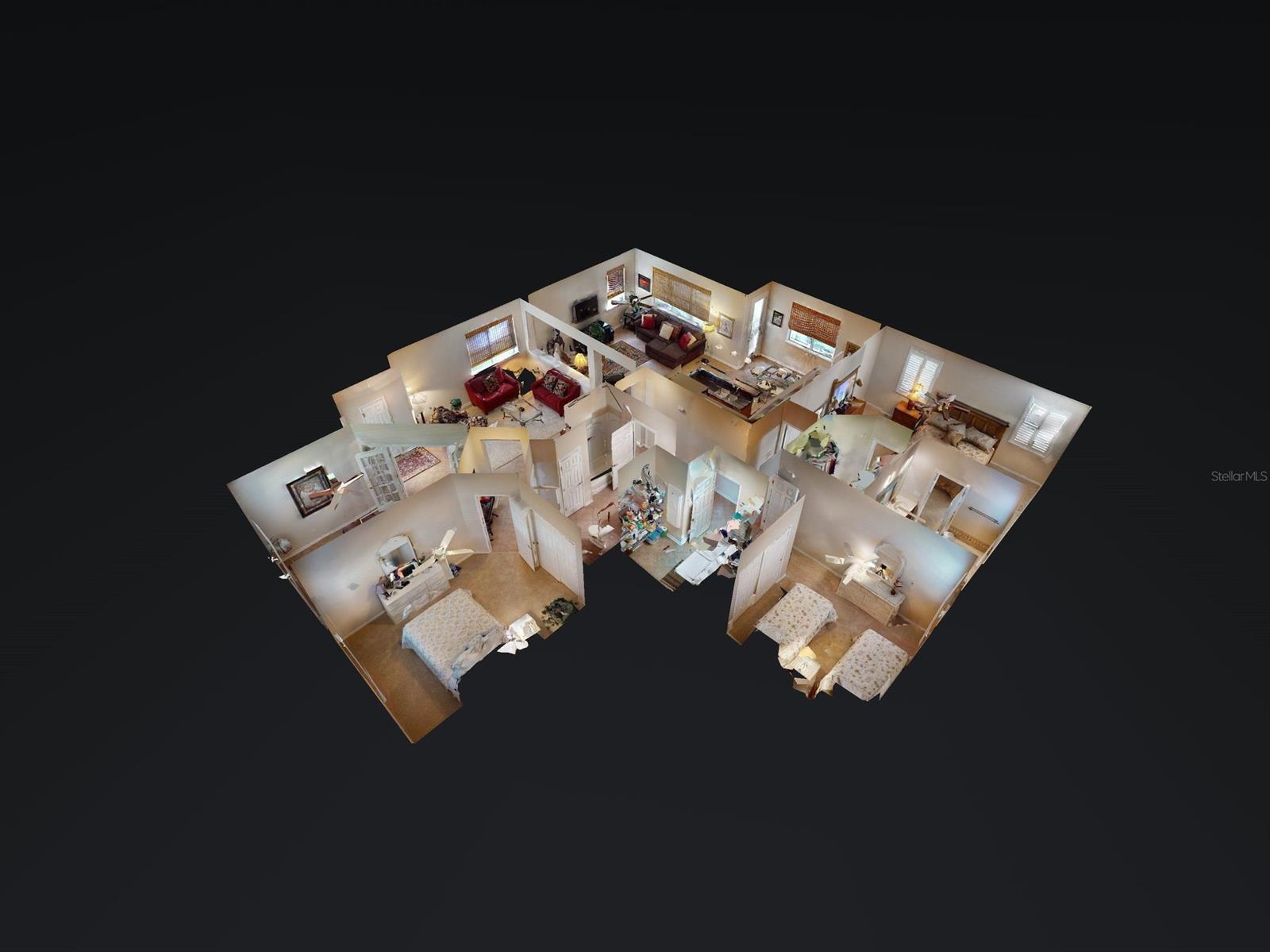 Sugar Mill Gardens - Residential