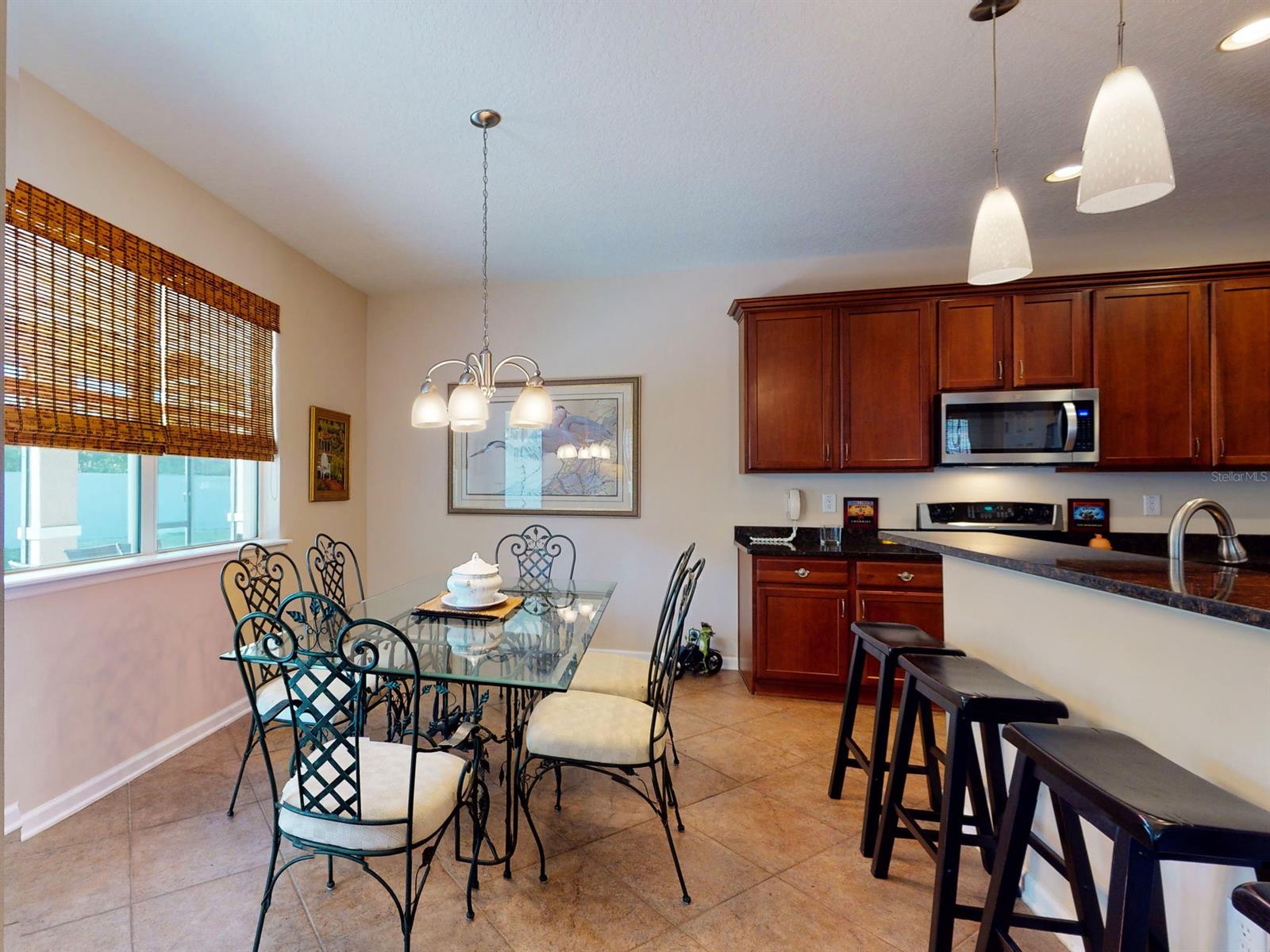 Sugar Mill Gardens - Residential