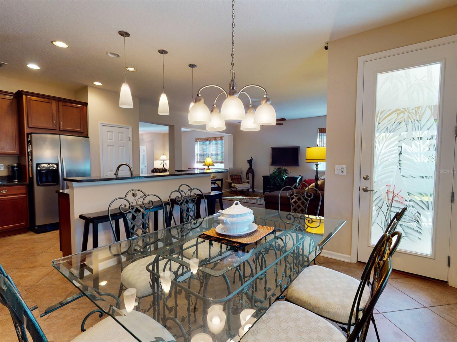 Sugar Mill Gardens - Residential