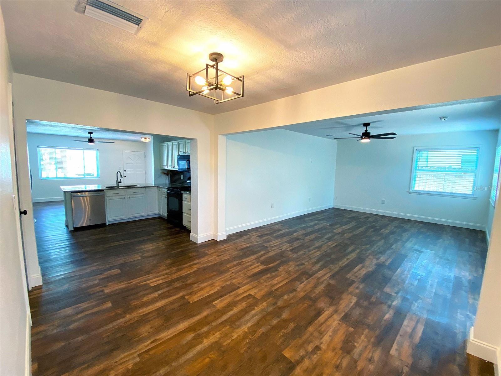 NEW PORT RICHEY CITY - Residential