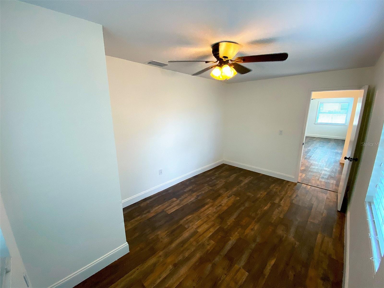 NEW PORT RICHEY CITY - Residential