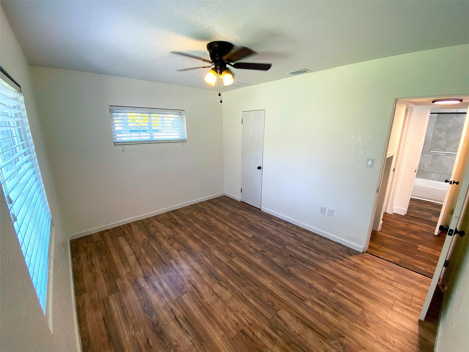 NEW PORT RICHEY CITY - Residential