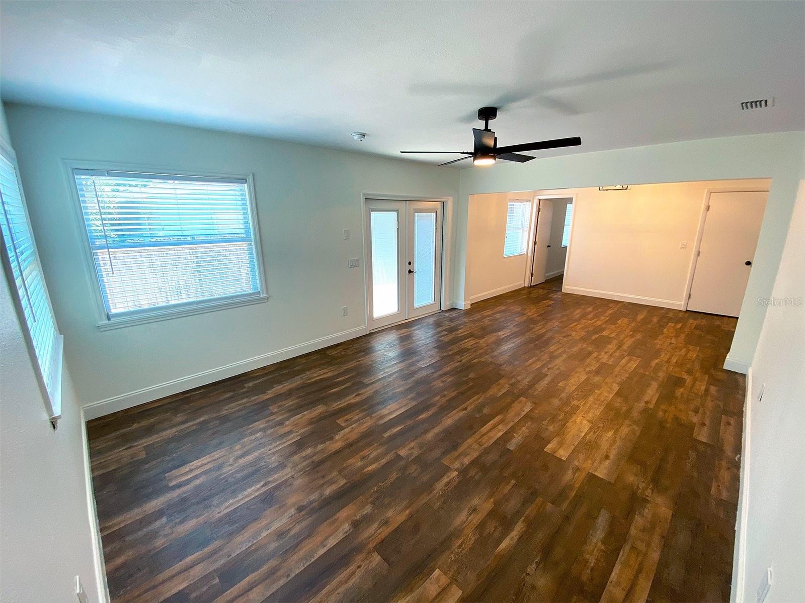 NEW PORT RICHEY CITY - Residential