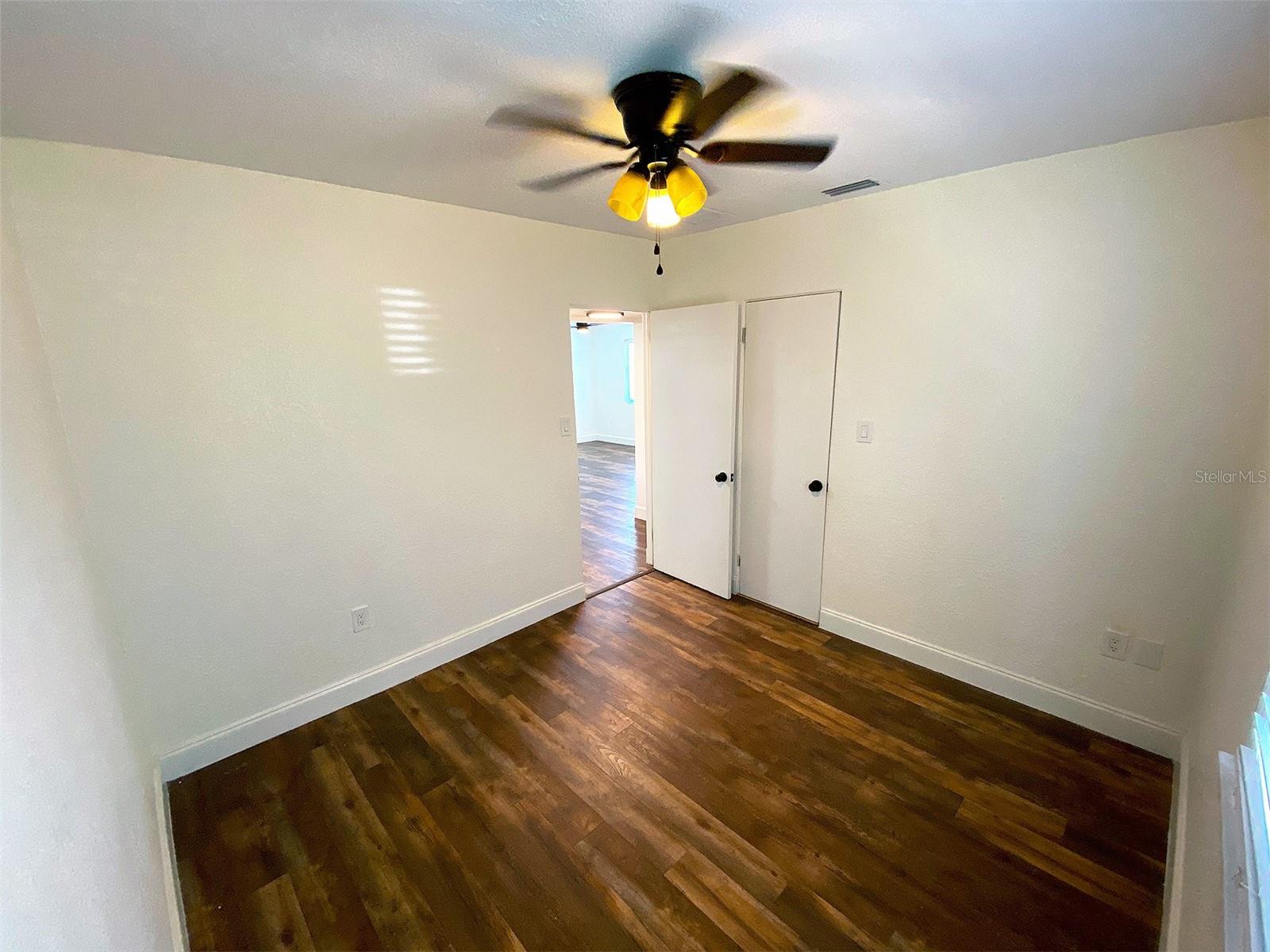 NEW PORT RICHEY CITY - Residential