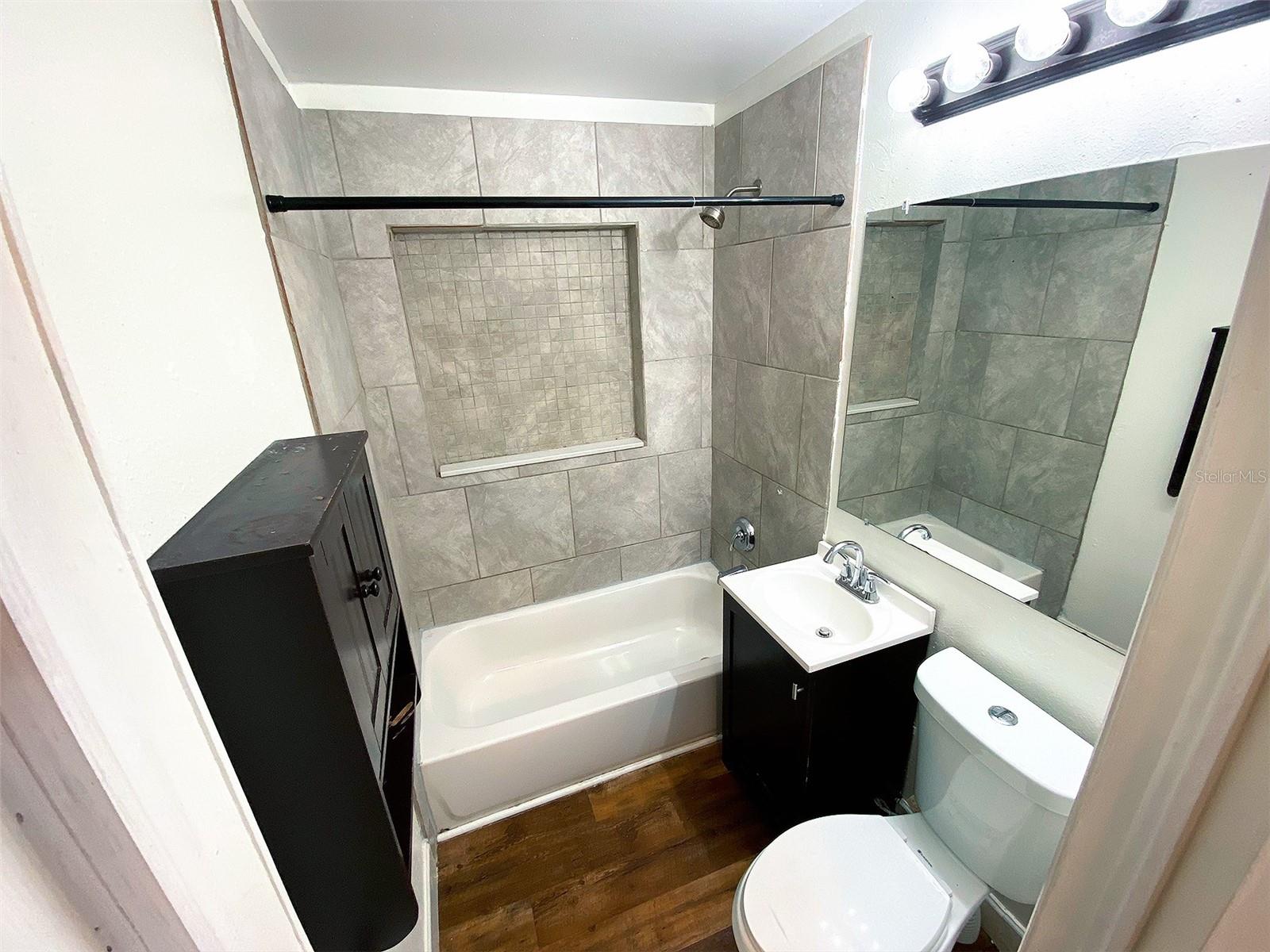 NEW PORT RICHEY CITY - Residential