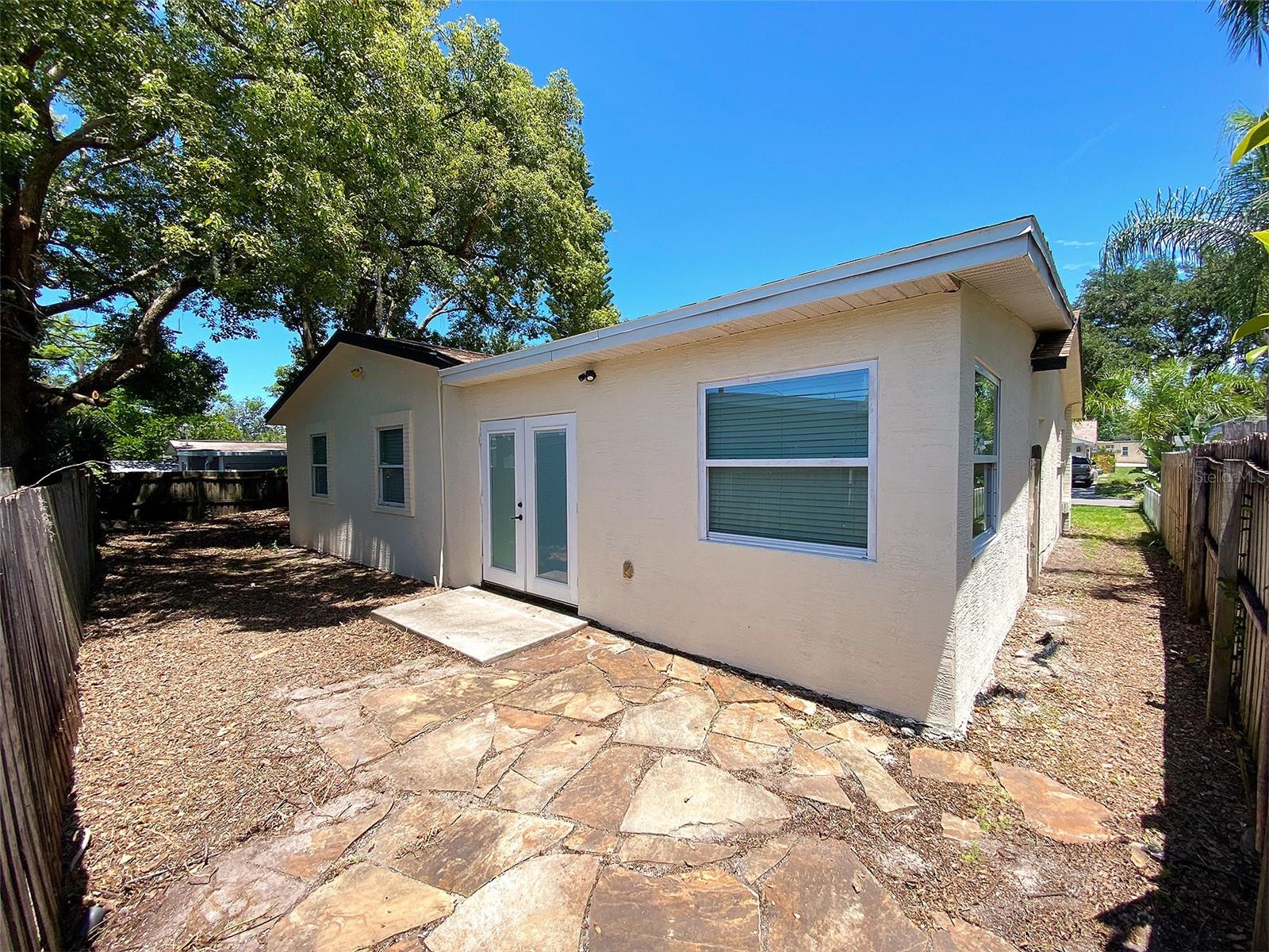 NEW PORT RICHEY CITY - Residential