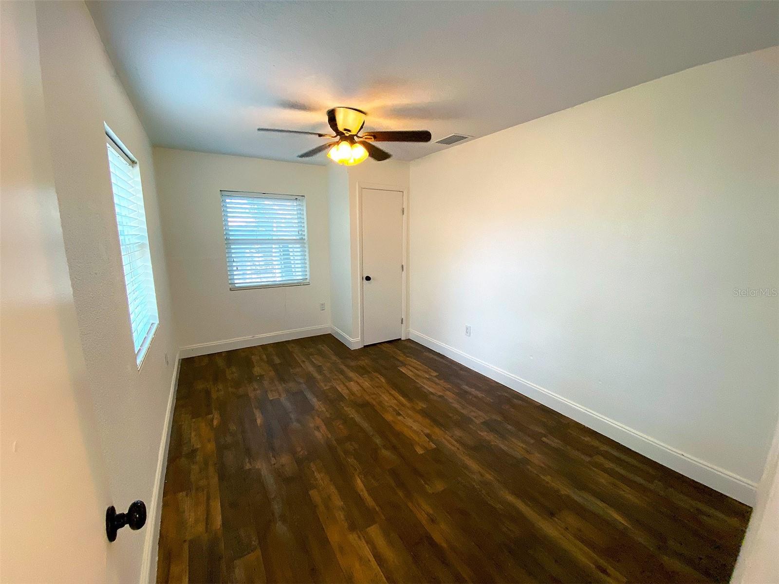 NEW PORT RICHEY CITY - Residential