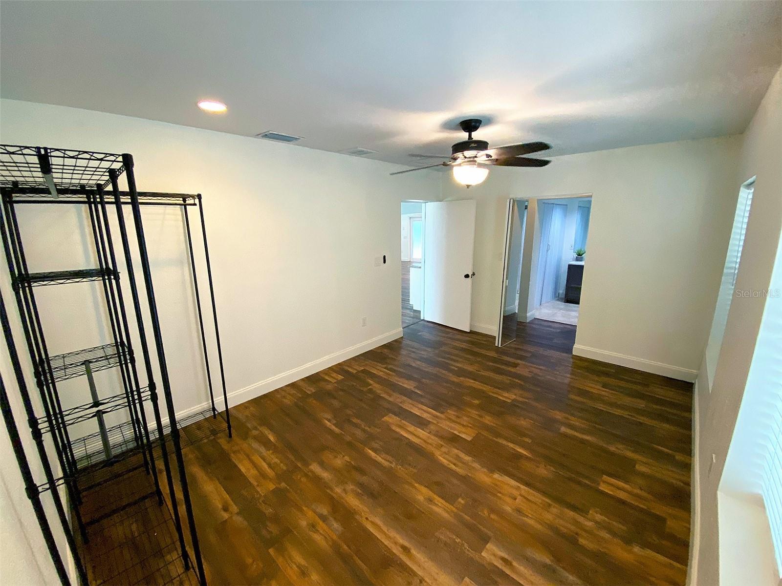 NEW PORT RICHEY CITY - Residential