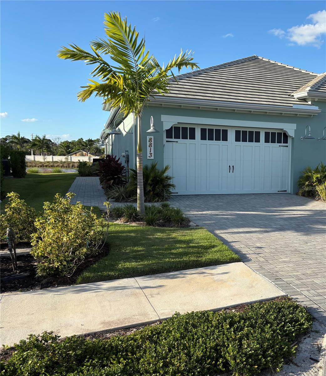 ISLES/COLLIER PRESERVE PH 17 - Residential Lease