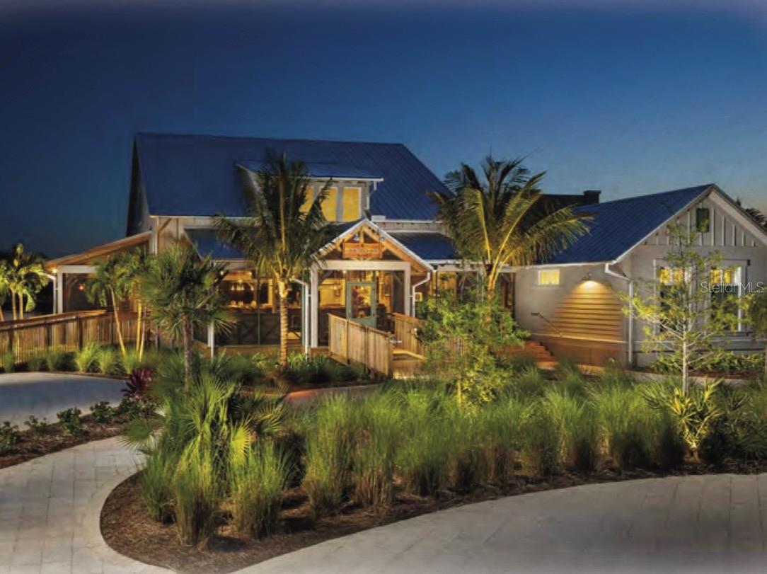 ISLES/COLLIER PRESERVE PH 17 - Residential Lease