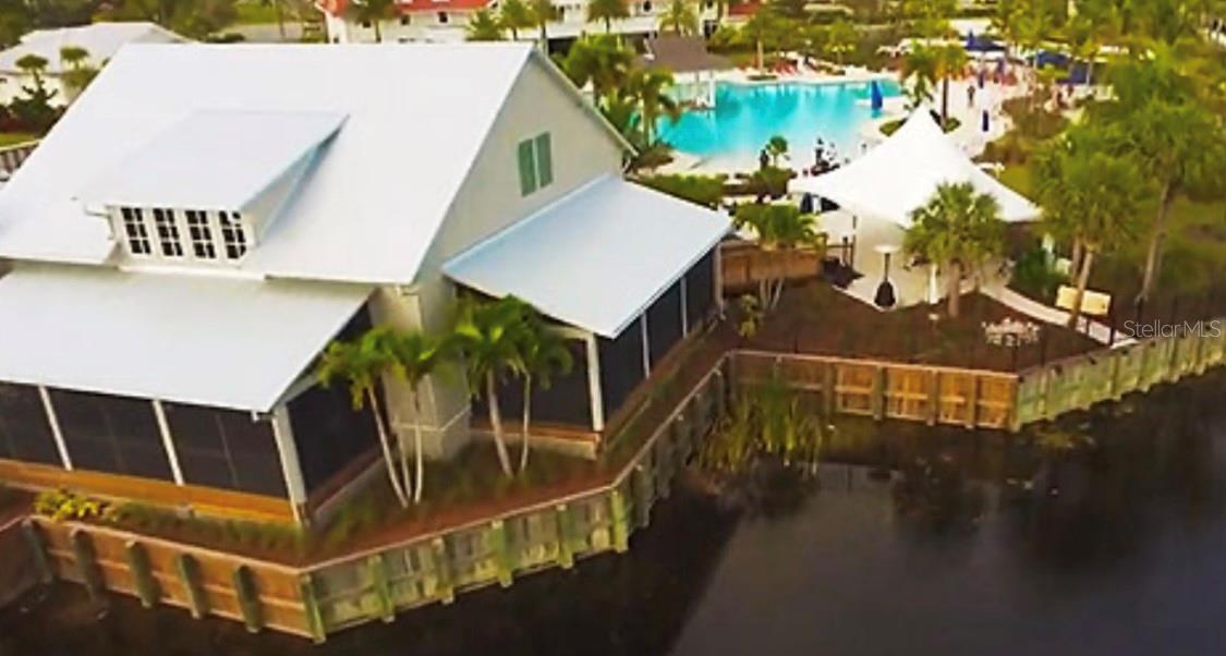 ISLES/COLLIER PRESERVE PH 17 - Residential Lease