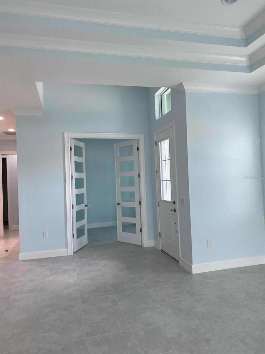 ISLES/COLLIER PRESERVE PH 17 - Residential Lease