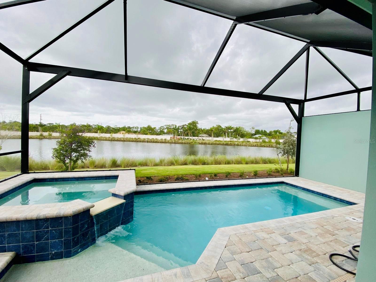 ISLES/COLLIER PRESERVE PH 17 - Residential Lease