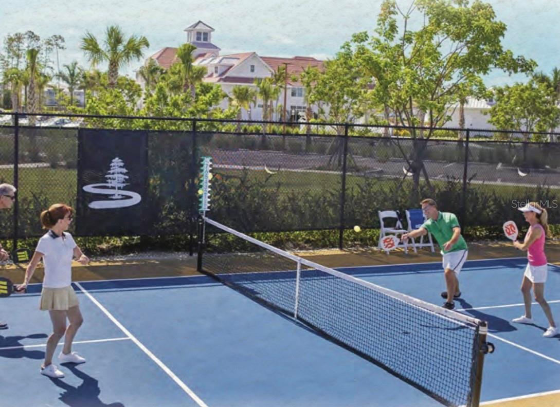 ISLES/COLLIER PRESERVE PH 17 - Residential Lease