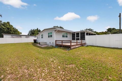 Tiny photo for 581 NE 64th Avenue, Ocala, FL 34470 (MLS # OM724493)