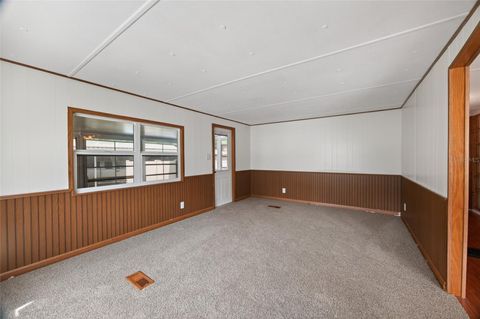 Tiny photo for 581 NE 64th Avenue, Ocala, FL 34470 (MLS # OM724493)