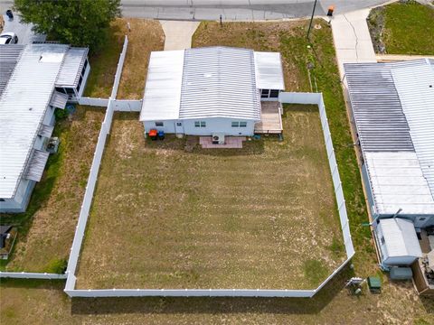 Tiny photo for 581 NE 64th Avenue, Ocala, FL 34470 (MLS # OM724493)
