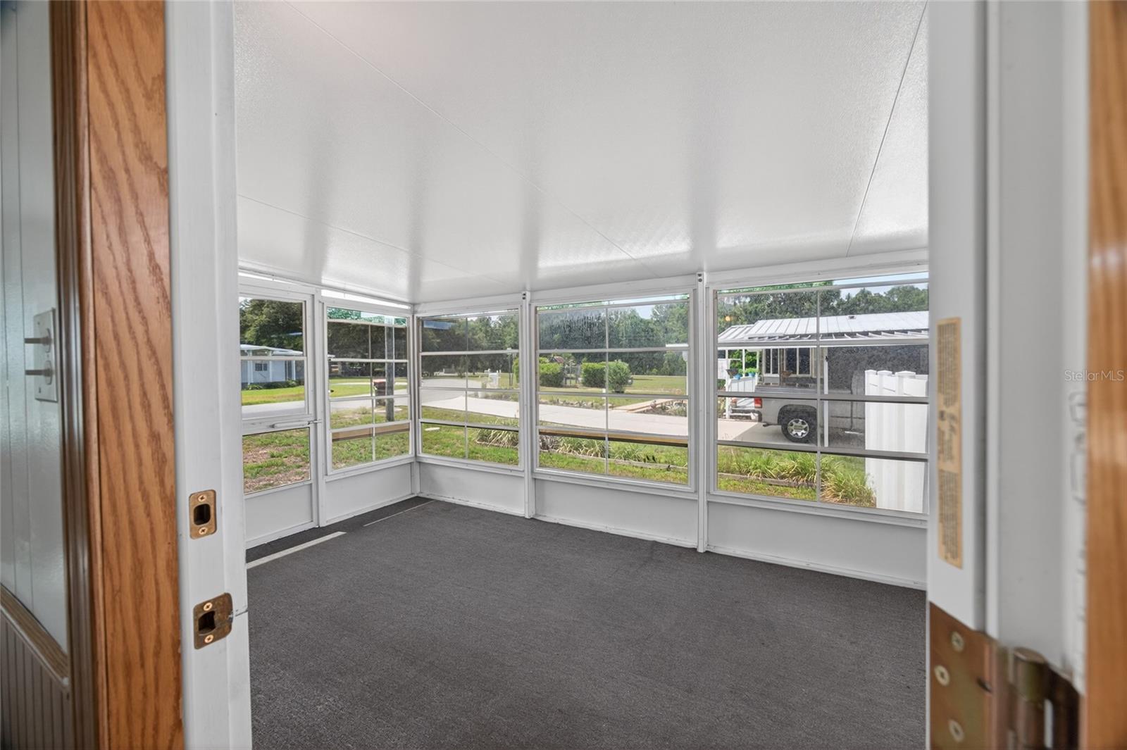 OCALA EAST VILLAS UN 01 - Residential