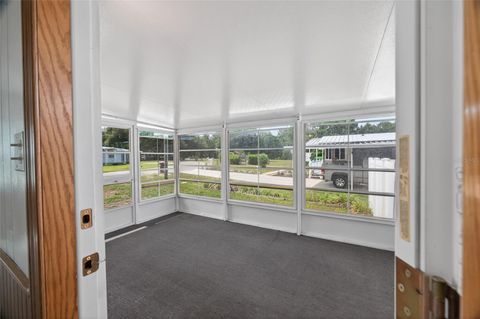 Tiny photo for 581 NE 64th Avenue, Ocala, FL 34470 (MLS # OM724493)
