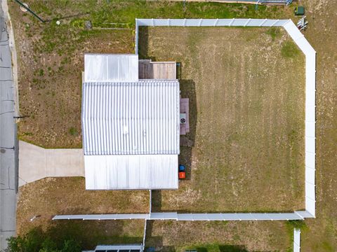 Tiny photo for 581 NE 64th Avenue, Ocala, FL 34470 (MLS # OM724493)
