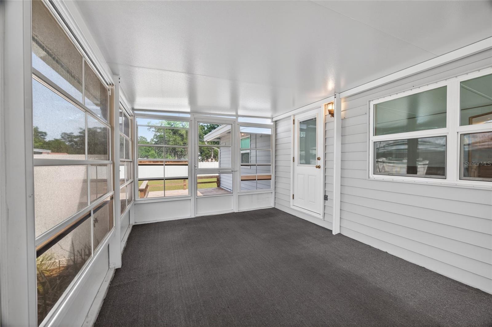 OCALA EAST VILLAS UN 01 - Residential