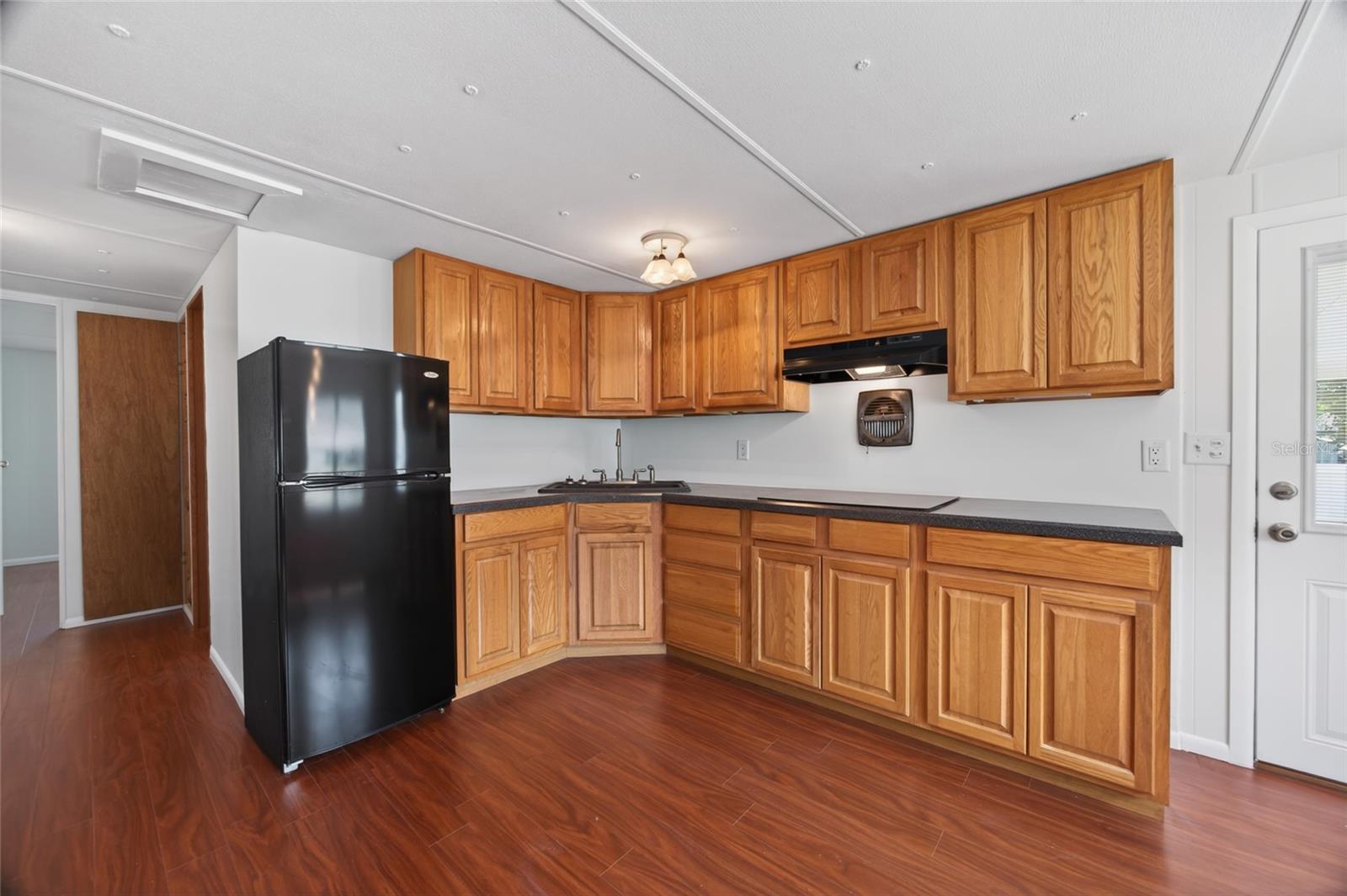 OCALA EAST VILLAS UN 01 - Residential