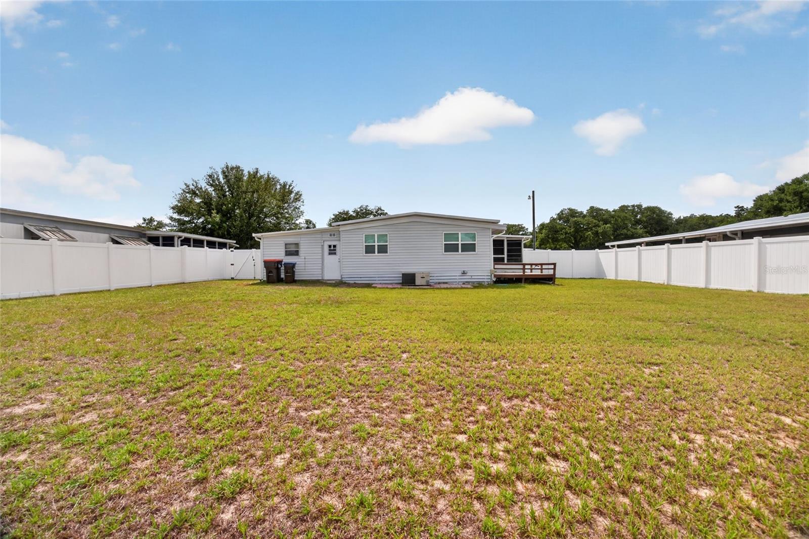 OCALA EAST VILLAS UN 01 - Residential