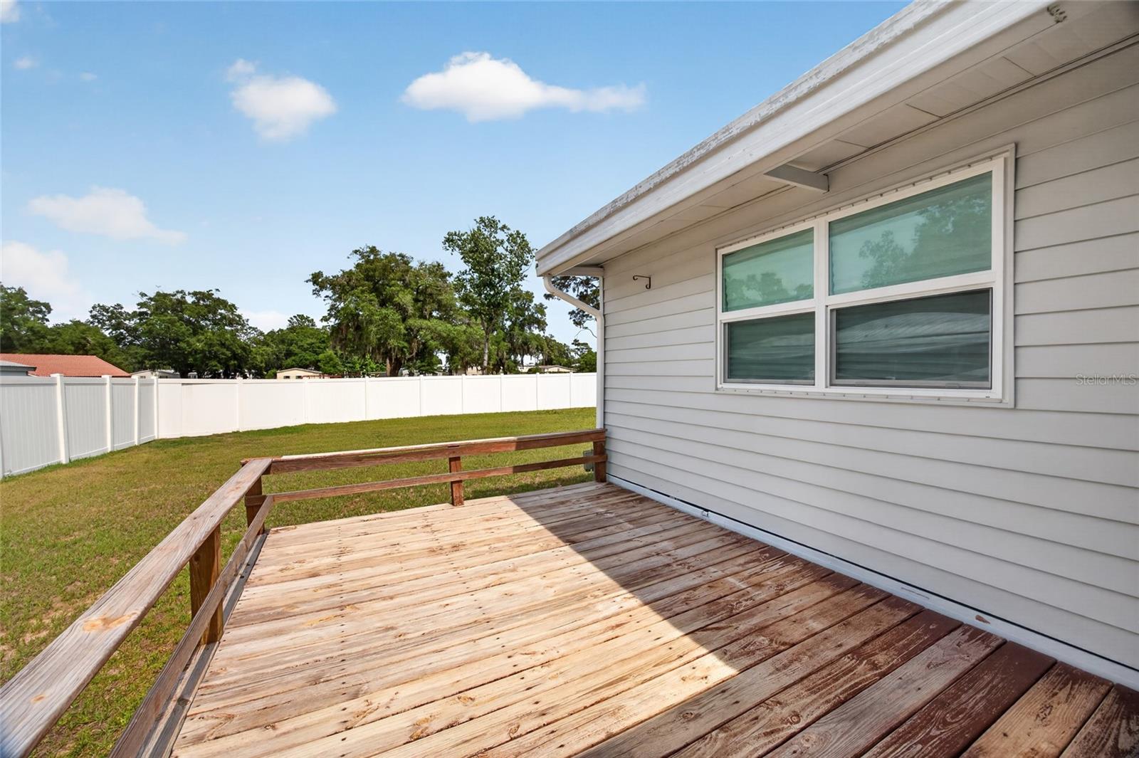 OCALA EAST VILLAS UN 01 - Residential