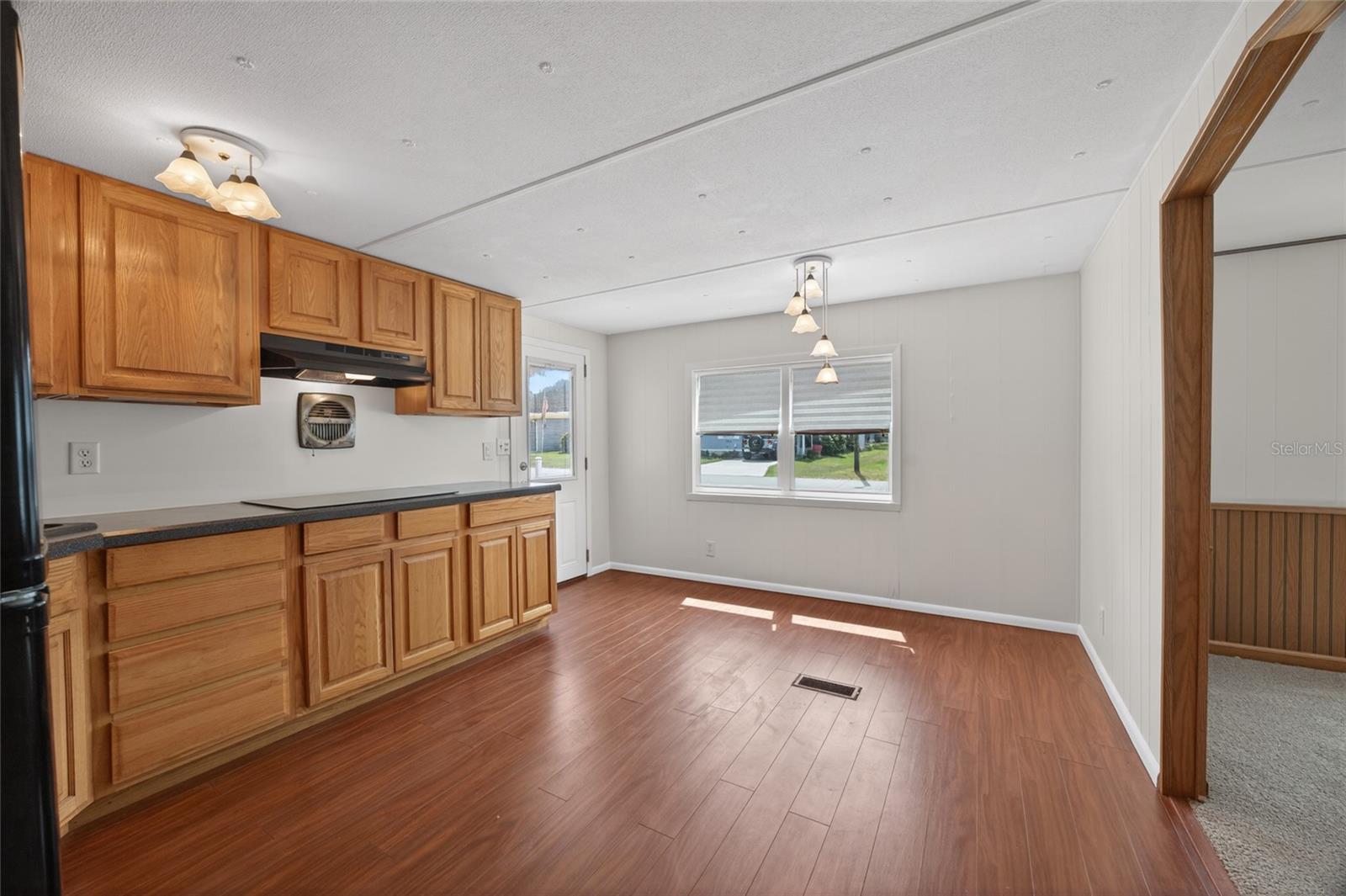 OCALA EAST VILLAS UN 01 - Residential