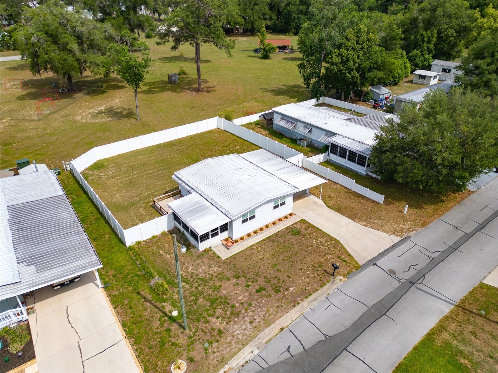 581 NE 64TH AVENUE